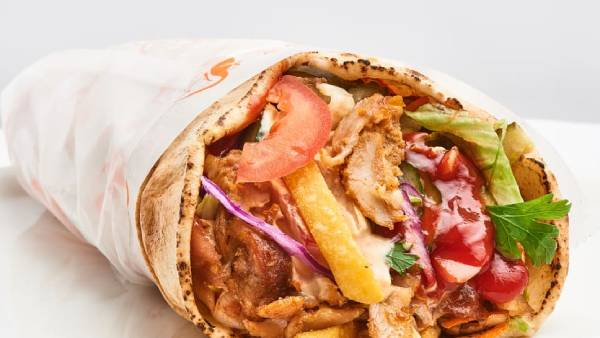 Top 5 Spots To Have Chicken Shawarma In Bengaluru