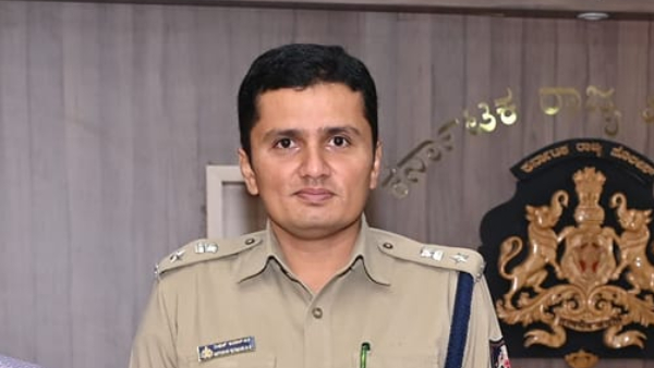  Blast In Stall At Shiralakoppa Shivamogga 