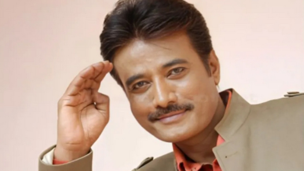 K.Shivaram: What is K.Shivarams unfulfilled biggest dream?, know details