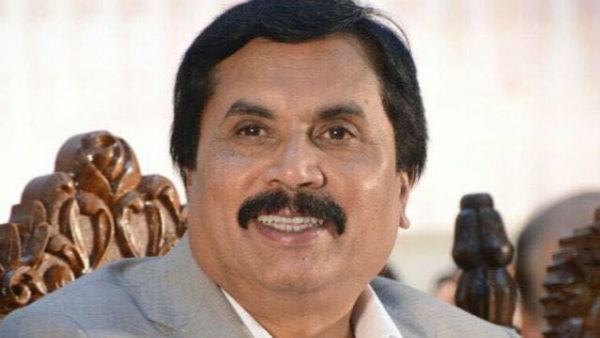 Gauribidanur Congress leader shivashankar reddy likely join to bjp