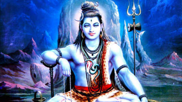 Shivratri 2024 special yog made these zodiac signs luck will shine in kannada