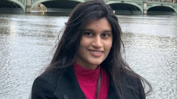 17-Year-old Bengaluru teen wins $400k prize in Breakthrough Junior Challenge