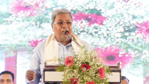 First List Of Congress Candidates Will Be Released Soon Says Siddaramaiah 