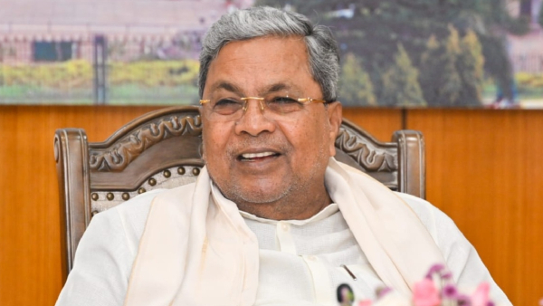 Appropriate action will be taken against K.S.Eshwarappa says CM Siddaramaiah