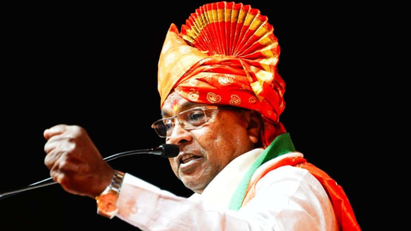 Siddaramaiah Welcomes Supreme Courts Decision To Strike Down Electoral Bonds