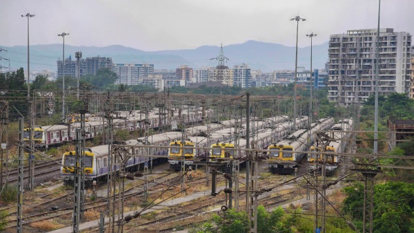 PM Modi Led Cabinet Has Approved of 6 Multi Tracking Projects of Indian Railways, Know More