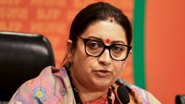 Lok Sabha election 2024: Rahul Gandhis Bharat Jodo Nyay Yatra and Smriti Irani visit the Uttar Pradesh