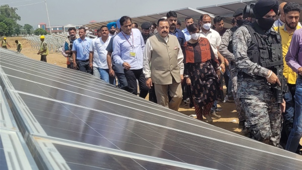 Budget 2024 Rooftop Solarisation Households To Get 300 Units Of Free Electricity Per Month