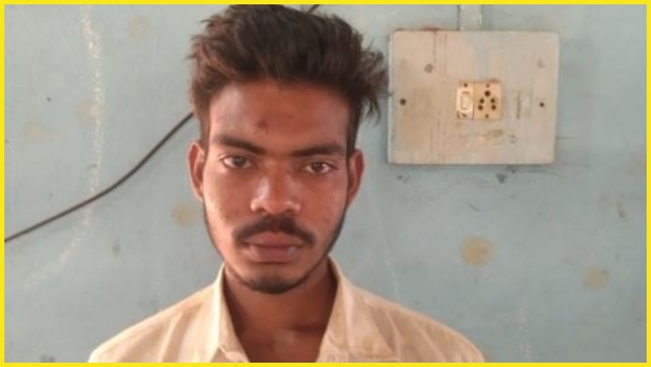 Son Killed his Mother for marriage issue