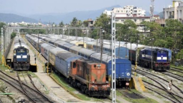  South Central Railway is a new milestone in freight transport