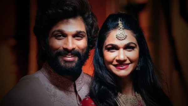 List of the South Indian film actors & their rich wives 