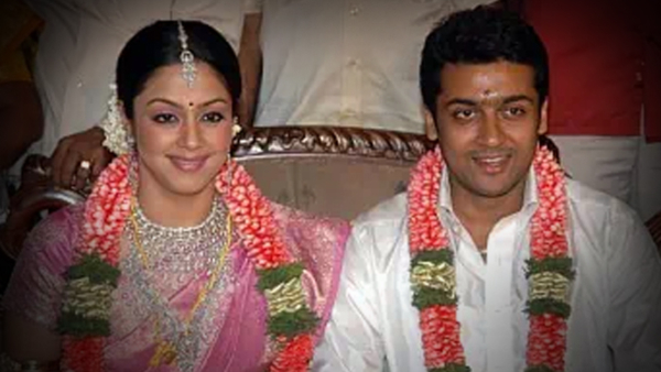 List of the South Indian film actors & their rich wives 