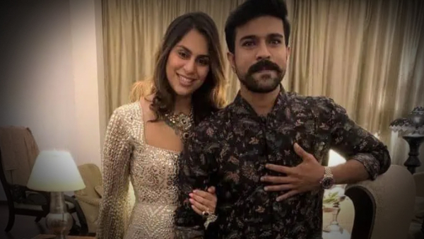 List of the South Indian film actors & their rich wives 