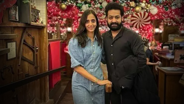 List of the South Indian film actors & their rich wives 