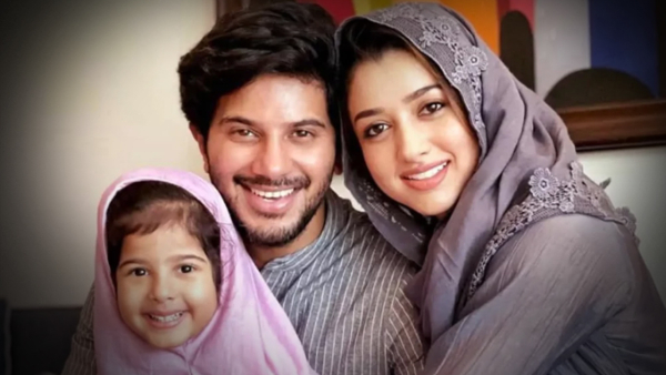 List of the South Indian film actors & their rich wives 