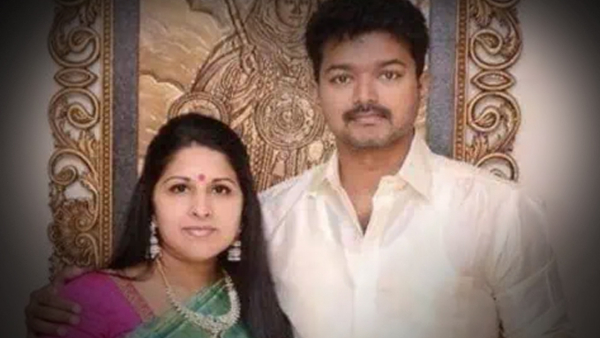 List of the South Indian film actors & their rich wives 