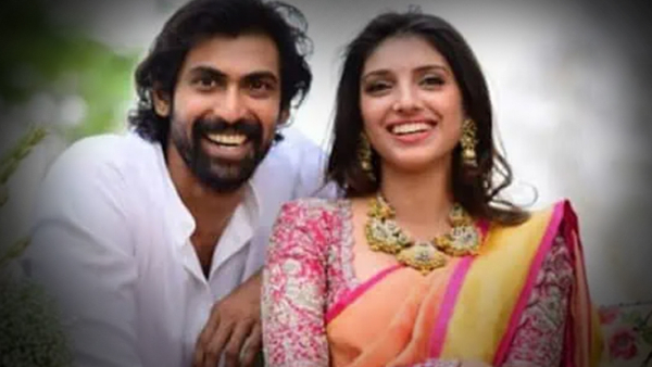 List of the South Indian film actors & their rich wives 