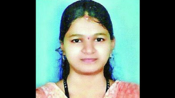 Sowjanya Murder Case: Re Investigation Sought By Father Of Deceased