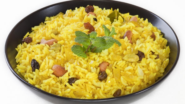 Special Rice Bath Recipe: How to make Special Rice Bath at home in kannada