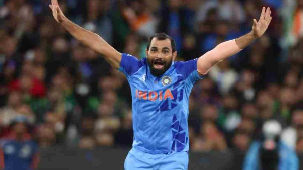IPL 2024 : Indias star pacer Mohammed Shami to miss IPL 2024 after undergoing heel surgery