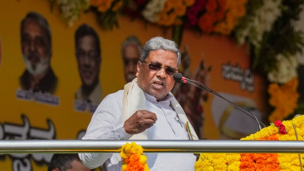  CM Siddaramaiah has warned of strict legal action against manual scavenging