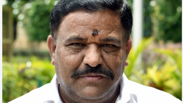 MLA Subbareddy refused to join the corporation board, demanding for minister post