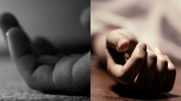 Wife reels for Karimani Malika song in Hanur taluk, husband commits suicide Wife reels for Karimani Malika song in Hanur taluk, husband commits suicide