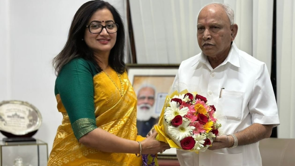 Lok Sabha Election 2024: Why is BJP Ticket Necessary For Sumalatha Ambareesh?