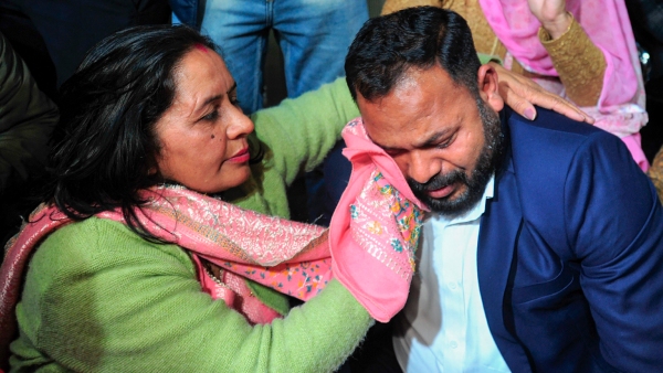  Supreme Court Declares AAP Candidate as Chandigarh Mayor, Cancels Previous Result