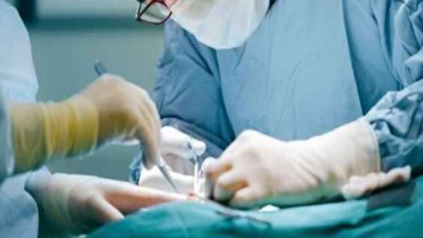 Man who swallowed a coin to strengthen his body: an incident that shocked the medical world!