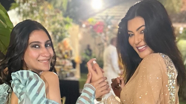 Bollywood Actress Sushmita Sen Open Up On her wedding plans with Rohman Shawl