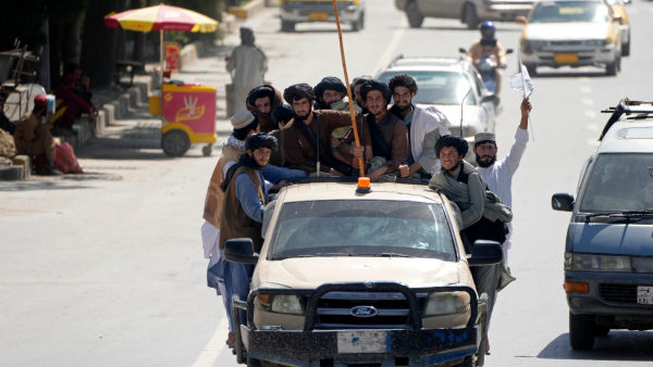 Taliban Administration Killed Murder Accused In Public Place Taliban Administration Killed Murder Accused In Public Place