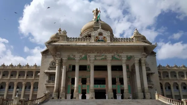 Bengaluru: Election Commessioner Announced Special Casual Leave for Teacher Voters on Feb 16th