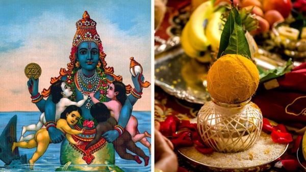 Dont eat khichdi and banana on Thursday: Know the reason here