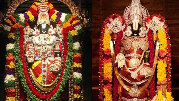 Important notice for devotees of Tirumala Srivari... Free bus till 12 noon today