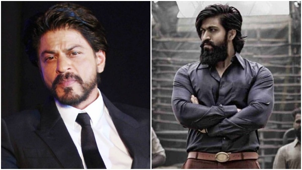 Shah Rukh Khan Approached for Extended Cameo in Yashs Movie Toxic