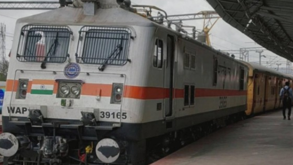 ರೈಲ್ವೆ ಕ್ಷೇತ್ರಕ್ಕೆ ಸಿಕ್ಕಿದ್ದೇನು?