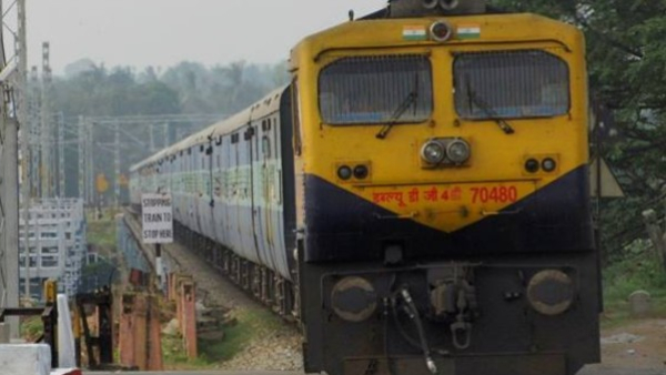 Indian Railways: Trial train run successful in this route of Raichur district