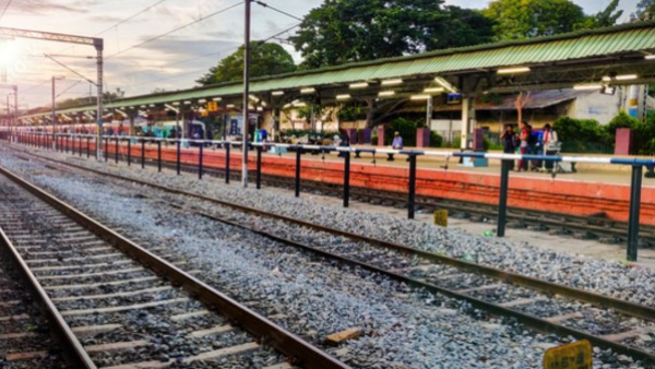 Worlds Top 10 Longest Train Routes, Know details