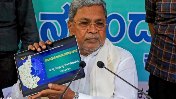 Karnataka Transport Minister Gives Important Message About The HSRP Number Plate Installation 