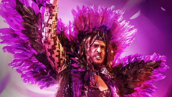 Real Star Upendra Will Give Big Gift To His Fans On Valentines Day Real Star Upendra Will Give Big Gift To His Fans On Valentines Day