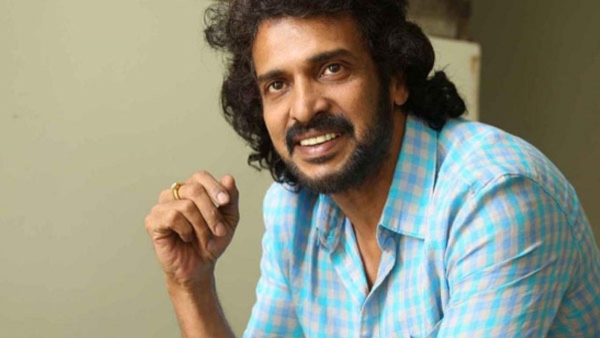 Real Star Upendra Will Give Big Gift To His Fans On Valentines Day Real Star Upendra Will Give Big Gift To His Fans On Valentines Day