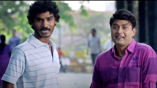 Sandalwood Star Chikkanna Movie Upadhyaksha Collection Report 