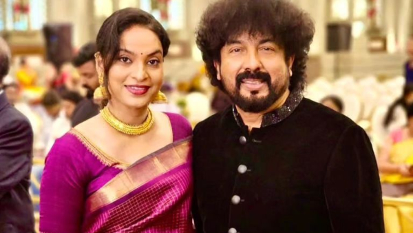 Upendra Kannada Movie Song Viral Video Boy Meets The Gurukiran 