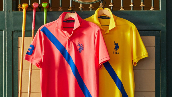 U.S. Polo Assn New Outlet opened in Jayanagar of Bengaluru, Know details