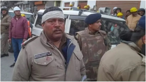  Shoot-at-Sight Orders Issued Following Violence Amid Uttarakhand Madrasa Demolition