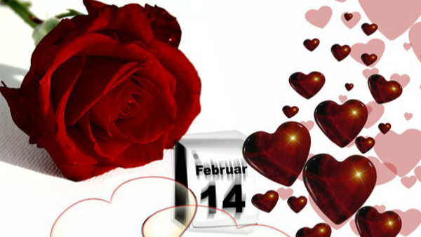 Valentine’s Week List 2024: Full List Of all Days