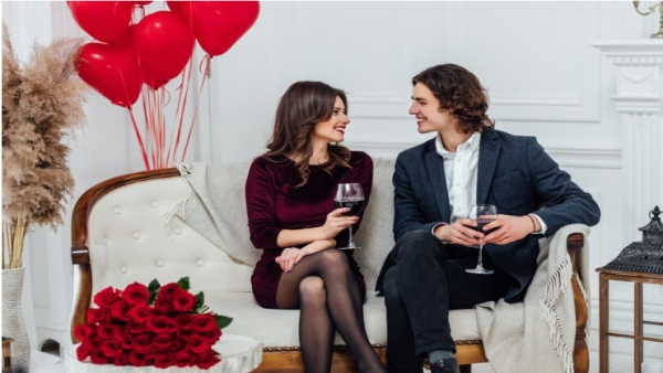 Valentine’s Day 2024: Dress Code Color List and Meanings in kannada