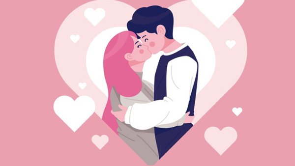 Valentines Day 2024: Today is Kiss Day: Know this before you kiss…