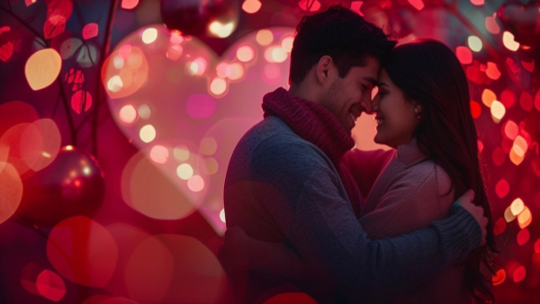 Valentines Day 2024: Today is Kiss Day: Know this before you kiss…